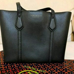 Tory Burch Perry Small Tote